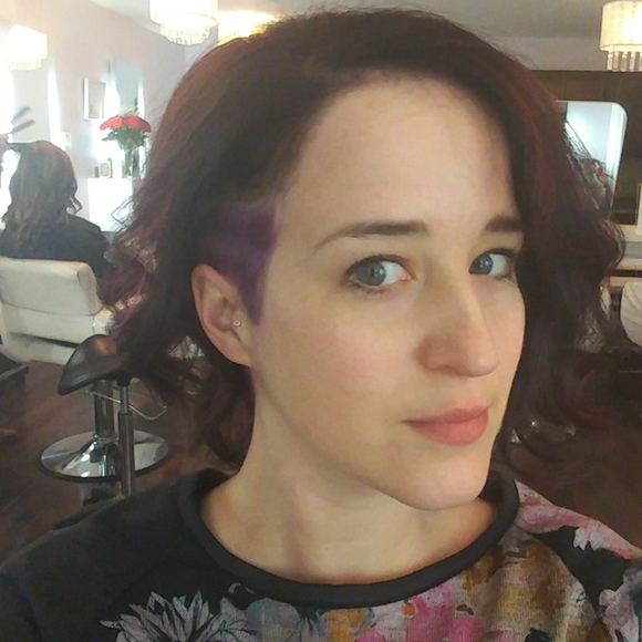 Meet your Posher, Philippa - Picture 1 of 1